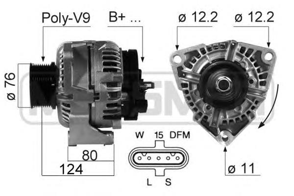 210630 ERA alternador