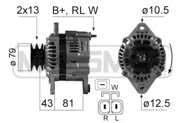 210610 ERA alternador