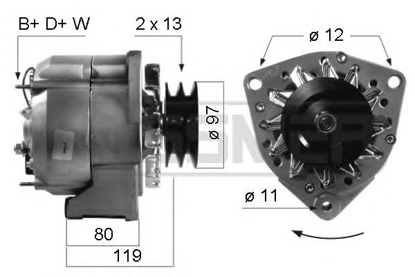 210306 ERA alternador