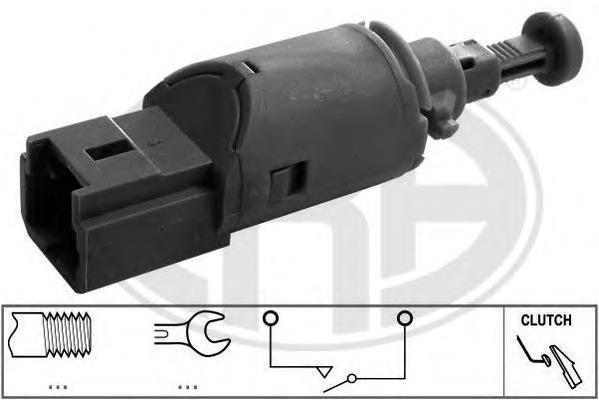 330729 ERA interruptor de embrague