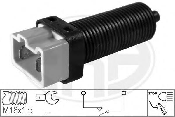 330069 ERA interruptor de embrague