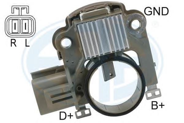 Alternador SLR418300 Mazda