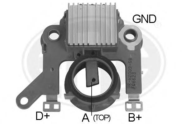 215916 ERA alternador