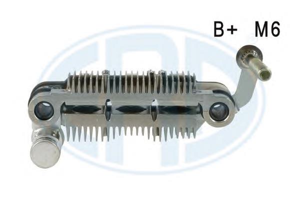 215606 ERA alternador diodo puente rectificador