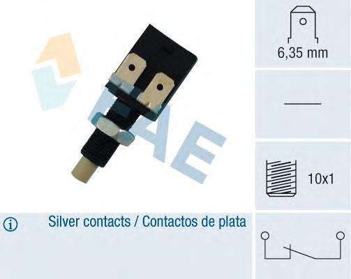 24081 FAE interruptor luz de freno