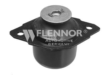 FL0995J Flennor soporte motor izquierdo