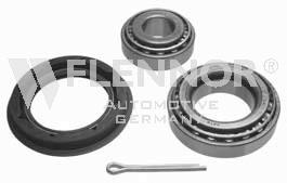 FR299919 Flennor cojinete de rueda trasero