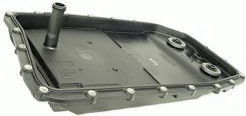 0501216243 ZF Parts cárter de aceite, caja automática