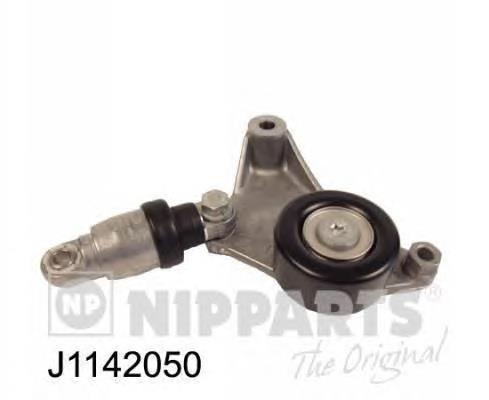 J1142050 Nipparts tensor de correa, correa poli v