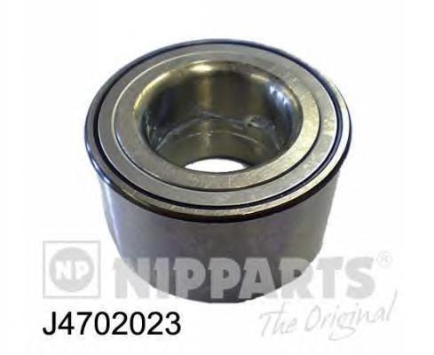 J4702023 Nipparts cojinete de rueda delantero