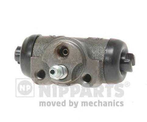 J3245001 Nipparts cilindro de freno de rueda trasero