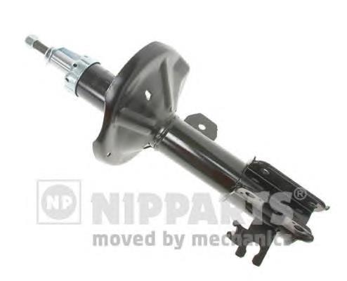 N5500906G Nipparts amortiguador delantero izquierdo