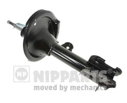 N5500522G Nipparts amortiguador delantero izquierdo