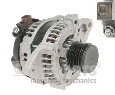 N5112126 Nipparts alternador