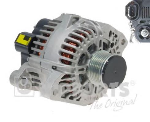 N5110528 Nipparts alternador