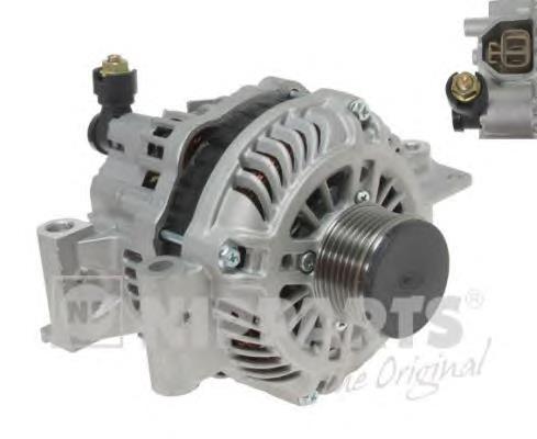 N5113066 Nipparts alternador