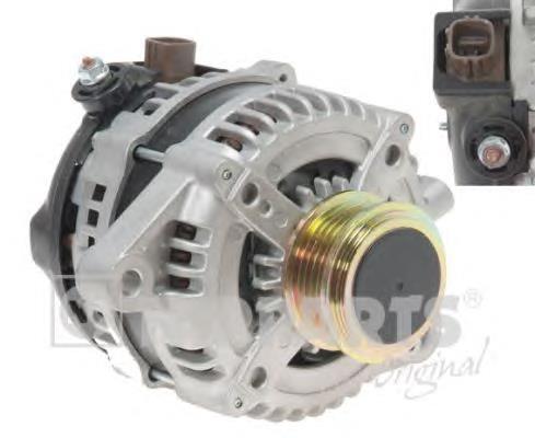 N5112119 Nipparts alternador