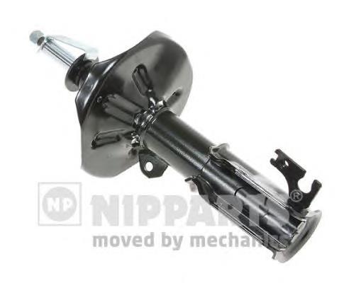 J5513005G Nipparts amortiguador delantero izquierdo