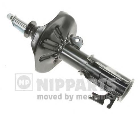 J5503005G Nipparts amortiguador delantero izquierdo