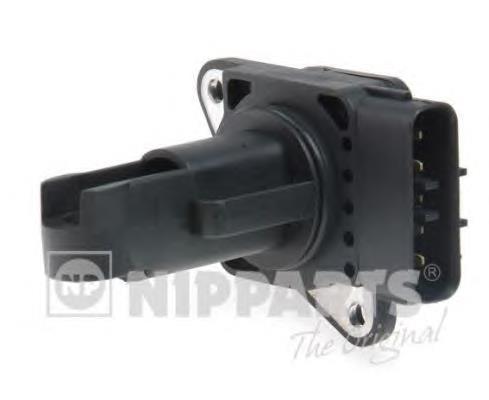 N5403005 Nipparts sensor de flujo de aire/medidor de flujo (flujo de aire masibo)