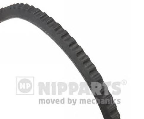 J11338 Nipparts cable de freno de mano trasero derecho