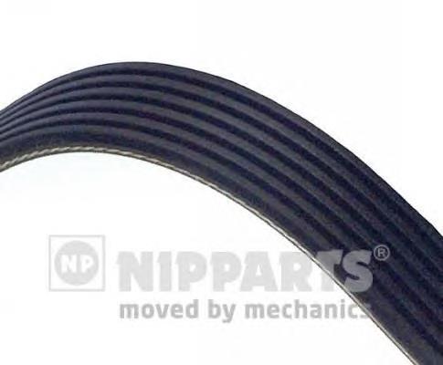 J1060975 Nipparts correa trapezoidal