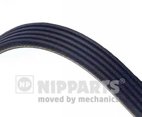 J1050960 Nipparts correa trapezoidal