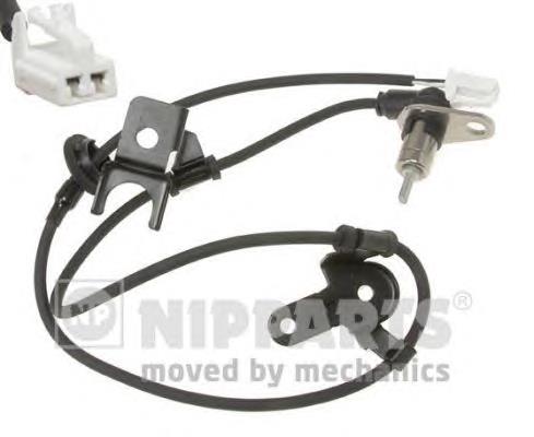 J5023008 Nipparts sensor abs trasero izquierdo