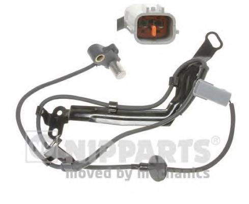 J5003005 Nipparts sensor abs delantero izquierdo