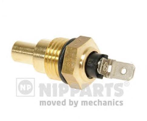 Sensor de temperatura del refrigerante J5627000 Nipparts