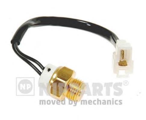 J5651006 Nipparts sensor, temperatura del refrigerante (encendido el ventilador del radiador)