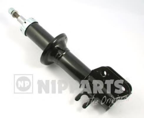 J5508001 Nipparts amortiguador delantero izquierdo