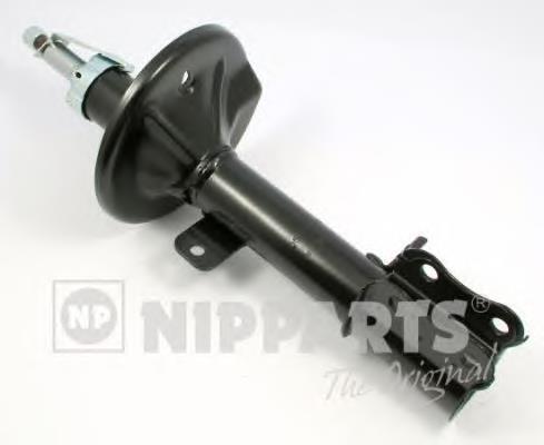 J5520903G Nipparts amortiguador trasero izquierdo