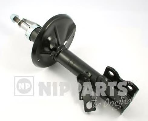 J5502005G Nipparts amortiguador delantero izquierdo