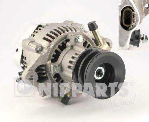 J5112111 Nipparts alternador