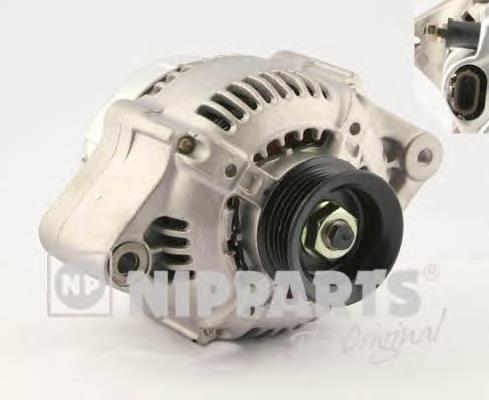 J5112115 Nipparts alternador