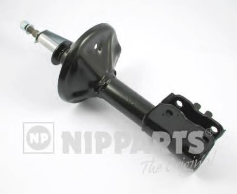 J5515004G Nipparts amortiguador delantero derecho