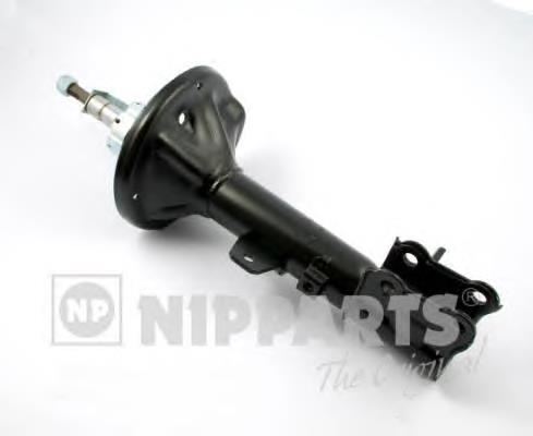 J5530501G Nipparts amortiguador trasero derecho