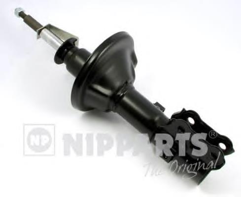 J5500500G Nipparts amortiguador delantero izquierdo