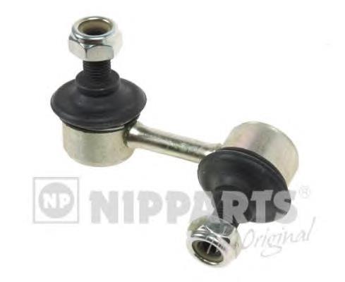 J4962005 Nipparts barra estabilizadora delantera izquierda