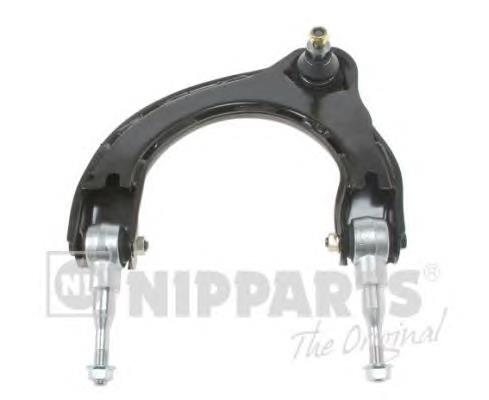 J4925003 Nipparts barra oscilante, suspensión de ruedas delantera, superior izquierda