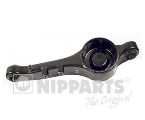 Brazo suspension (control) trasero inferior izquierdo J4940304 Nipparts