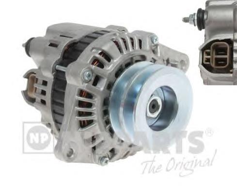 J5113049 Nipparts alternador