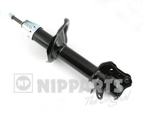 J5533010G Nipparts amortiguador trasero derecho