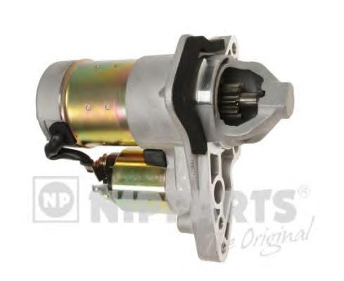 N5211089 Nipparts motor de arranque