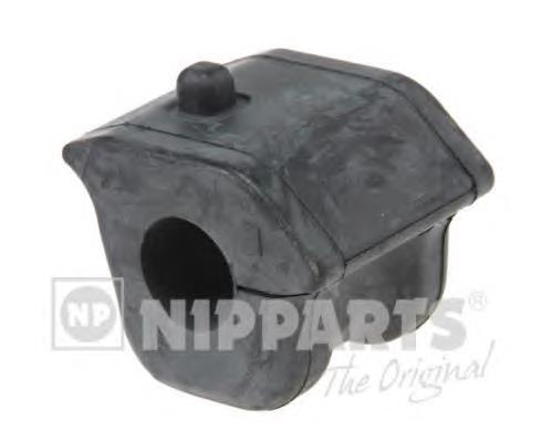 N4232054 Nipparts soporte de estabilizador delantero izquierdo