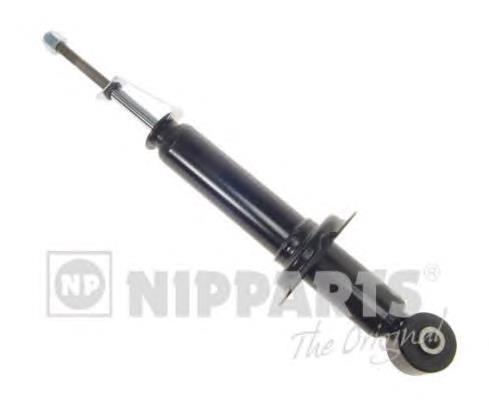 N5525017G Nipparts amortiguador trasero