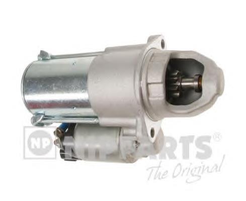 N5210512 Nipparts bendix, motor de arranque