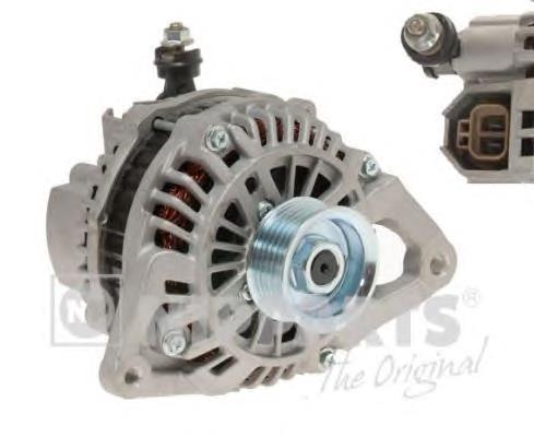 N5113059 Nipparts alternador