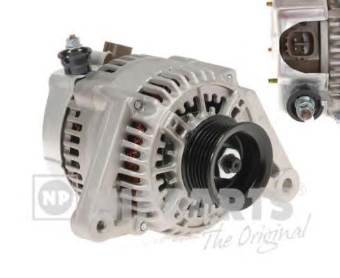 N5112118 Nipparts alternador